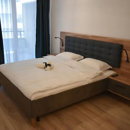 Save Relaxing Residence בראשוב מראה חיצוני תמונה
