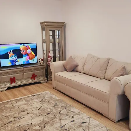 Save Relaxing Residence בראשוב מראה חיצוני תמונה