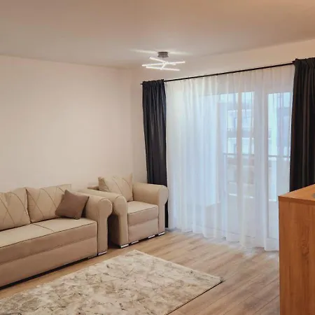 Save Relaxing Residence בראשוב מראה חיצוני תמונה