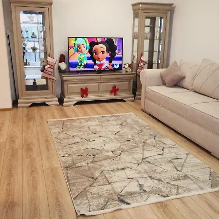 Save Relaxing Residence בראשוב מראה חיצוני תמונה