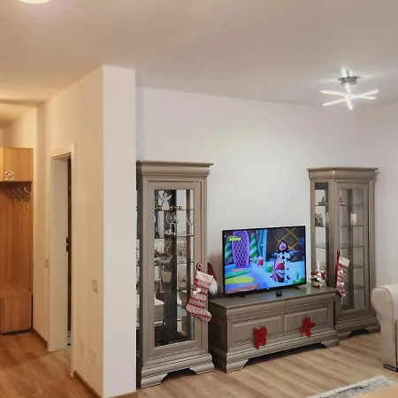 Save Relaxing Residence בראשוב מראה חיצוני תמונה