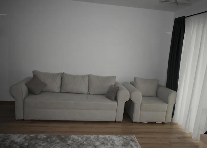 Save Relaxing Residence Brasov