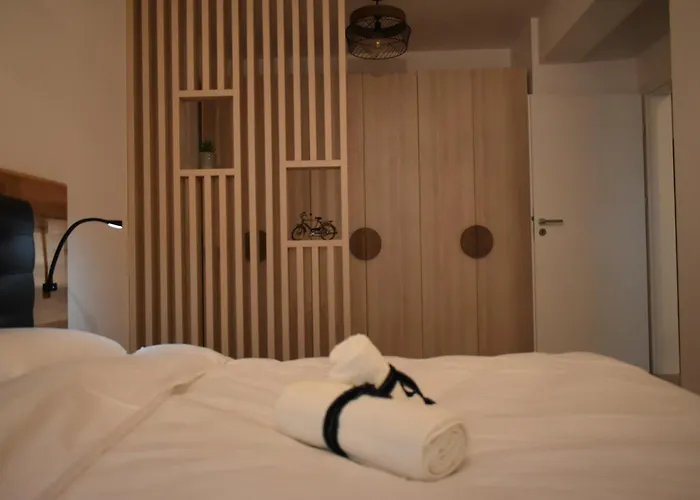 Save Relaxing Residence Brasov