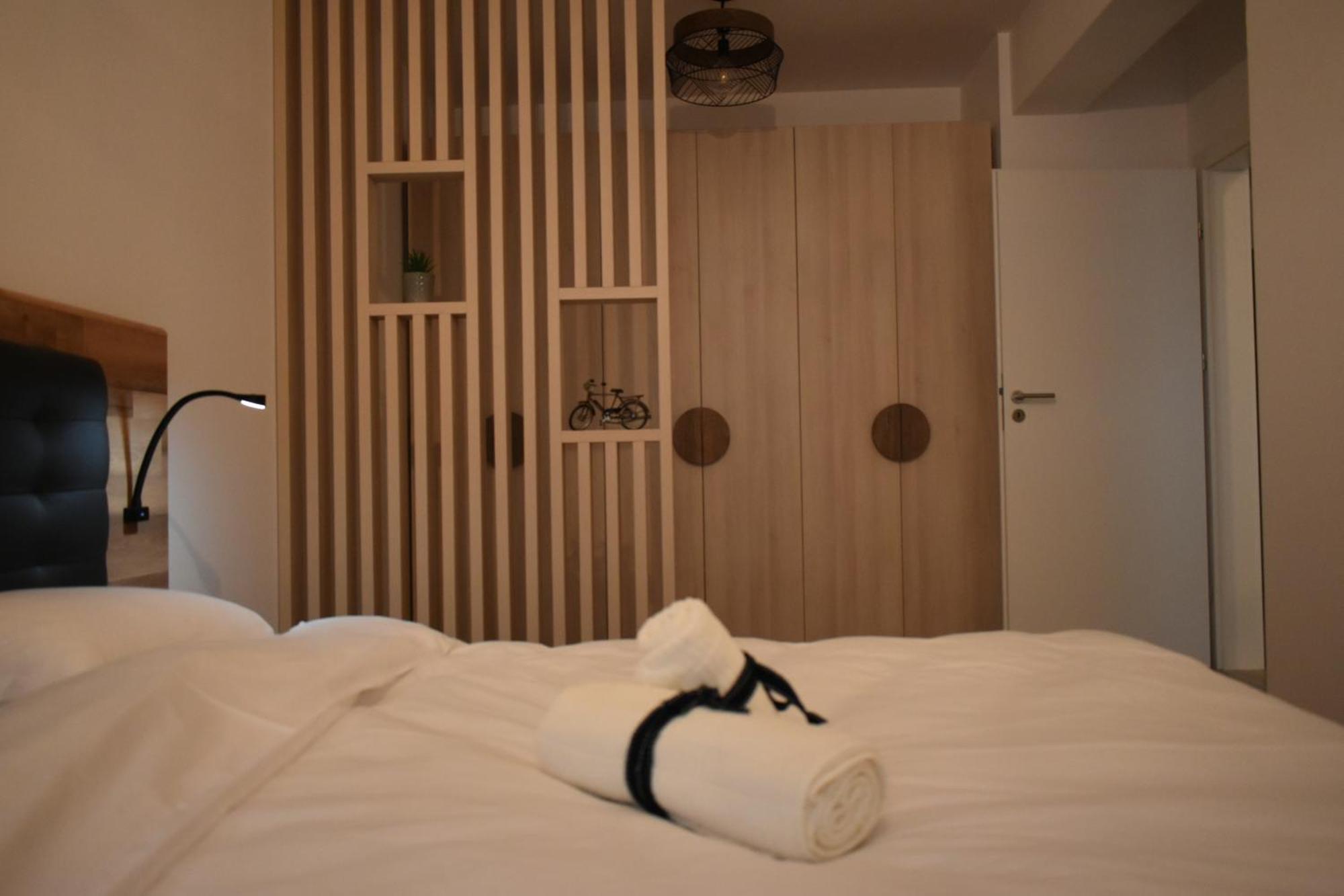 Appartement Save Relaxing *
