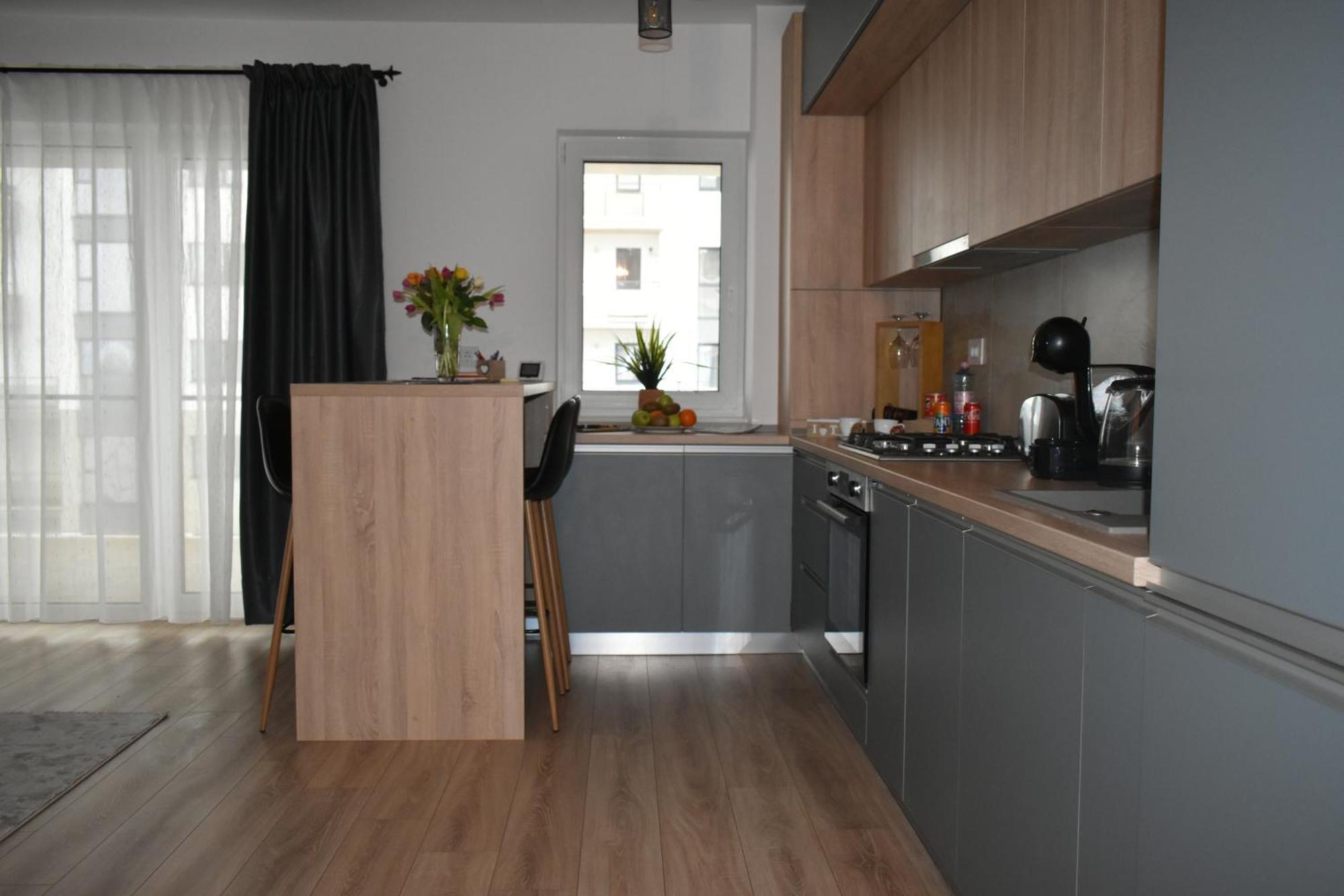 Save Relaxing Appartement