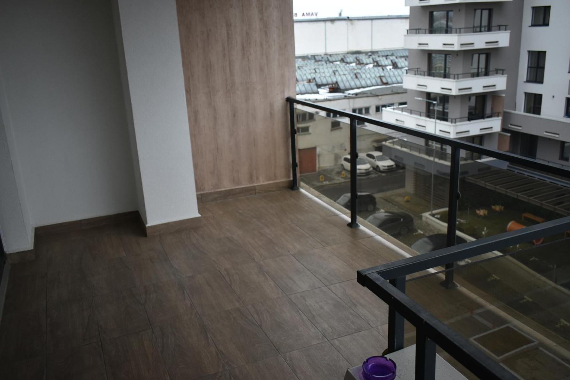Appartement Save Relaxing