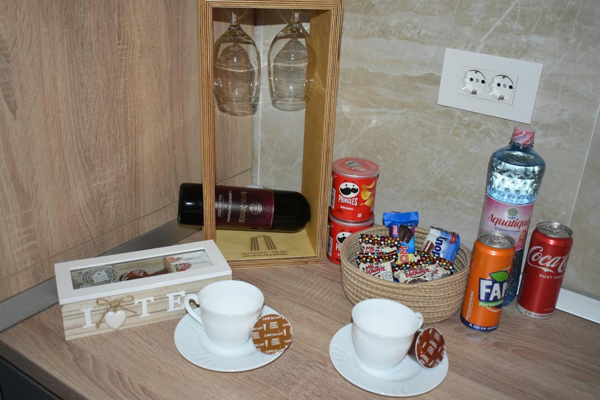 Save Relaxing * Braşov