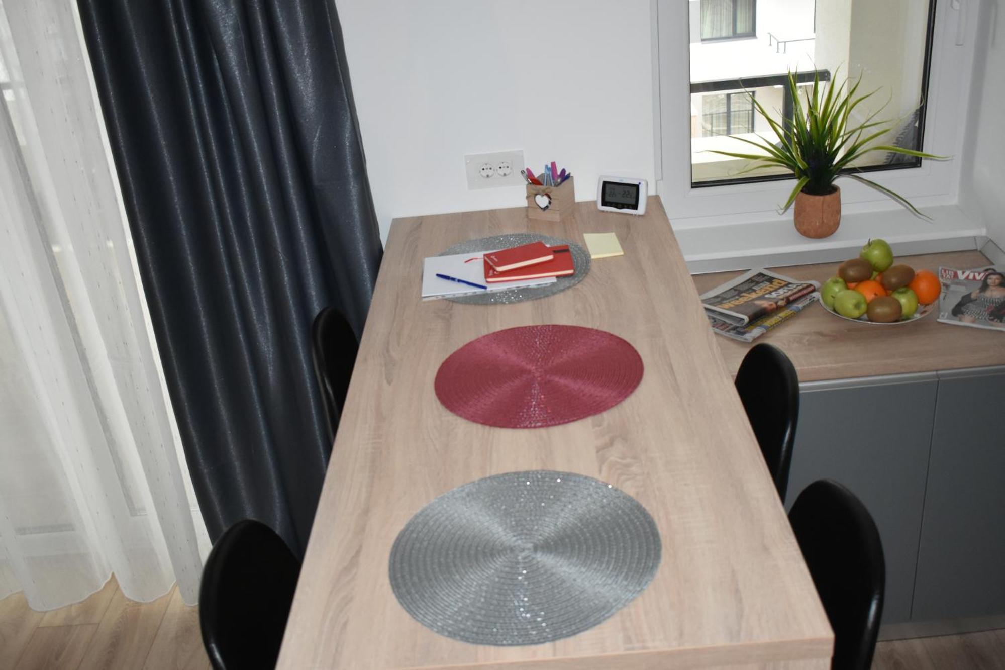 Appartement Save Relaxing