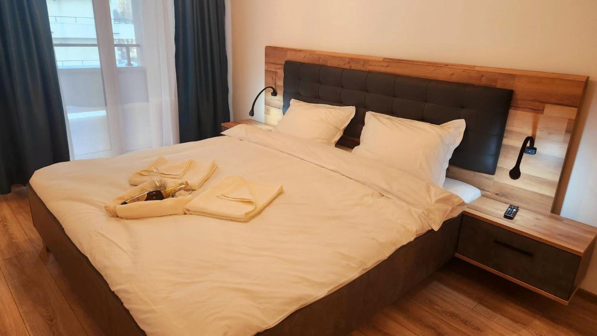 Appartement Save Relaxing